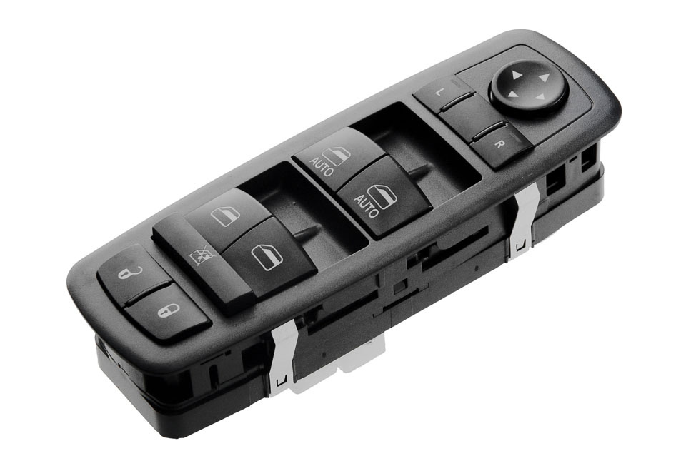 COMUTATOR REGLAJ GEAM, DODGE DURANGO 201