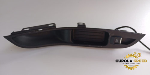 Comutator reglaj geam dreapta fata BM51-A240A40-ADW Ford Focus 3 [facelift] [2014 - 2020]