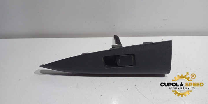 Comutator reglaj geam dreapta spate Nissan Note E11 [facelift] [2009 - 2014]