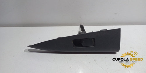 Comutator reglaj geam dreapta spate Nissan Note E11 [facelift] [2009 - 2014]