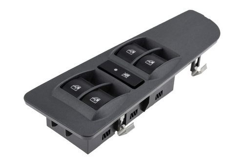 COMUTATOR REGLAJ GEAM, FIAT LINEA 2007-/8 PINS-KOMPLETNY WITH COVER/