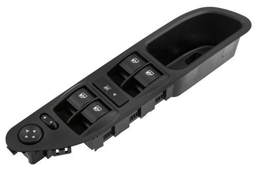 COMUTATOR REGLAJ GEAM, FIAT TIPO II 2016-