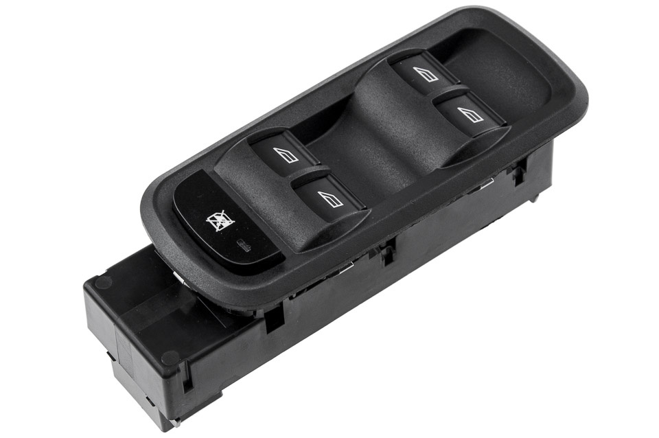 COMUTATOR REGLAJ GEAM, FORD FIESTA 2008-/19 PINS/