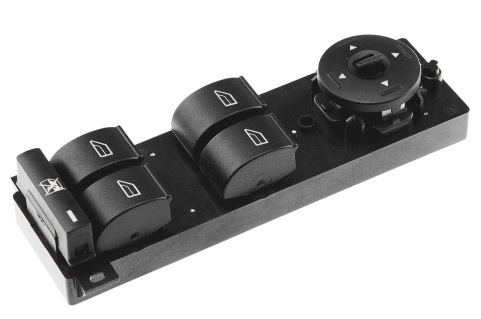 COMUTATOR REGLAJ GEAM, FORD FOCUS II 2004-,C-MAX 2003-/14 PINS/