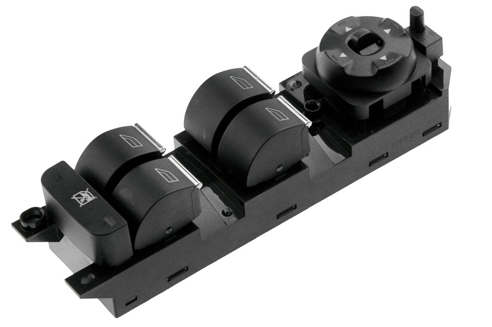 COMUTATOR REGLAJ GEAM, FORD MONDEO IV 2007-,GALAXY 2006-,S-MAX 2006-