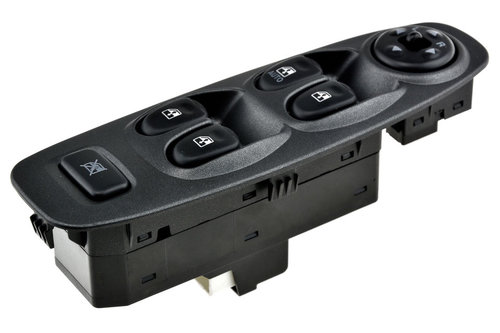 COMUTATOR REGLAJ GEAM, HYUNDAI ACCENT II 2000-2006 /18 PINS/