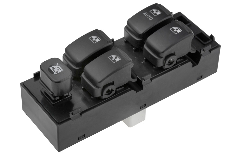 COMUTATOR REGLAJ GEAM, HYUNDAI GETZ 2002-2009 /14 PINS/