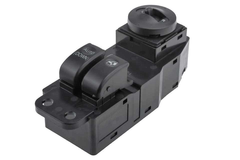 COMUTATOR REGLAJ GEAM, HYUNDAI H1 STAREX 1997-2007/STRONA KIEROWCY/