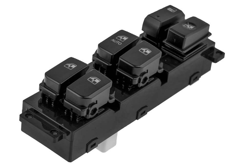 COMUTATOR REGLAJ GEAM, HYUNDAI SANTA FE 2006-