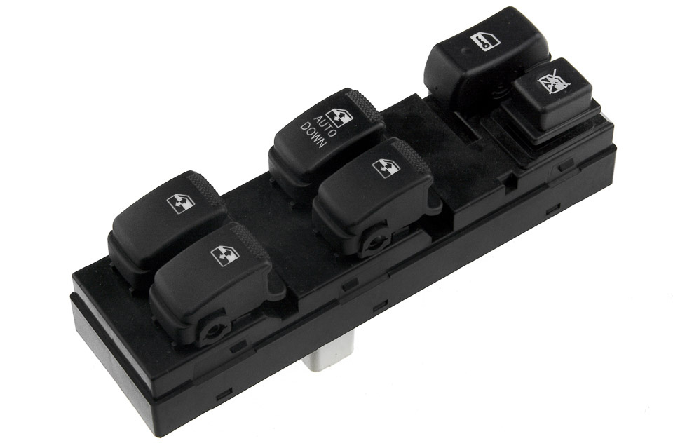 COMUTATOR REGLAJ GEAM, HYUNDAI TUCSON 2004-2010