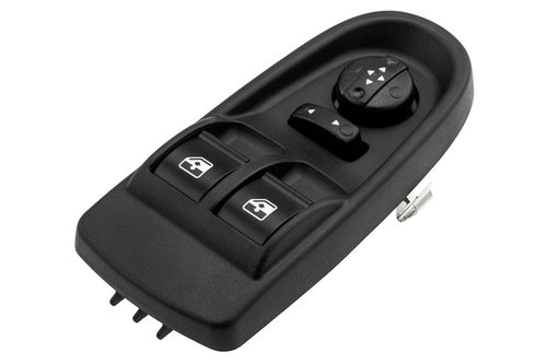 COMUTATOR REGLAJ GEAM, IVECO DAILY V 2011- /ON THE STEERING WHEEL SIDE-WERSJE Z ELEKTRYCZN? REGULACJ...