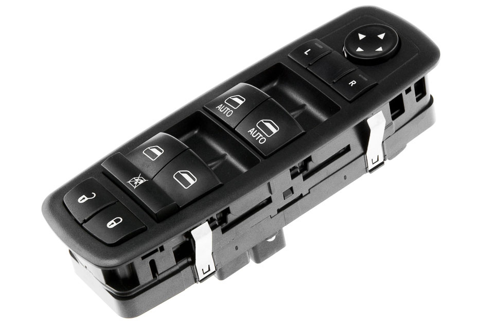 COMUTATOR REGLAJ GEAM, JEEP GRAND CHEROKEE 2010-/11 PINS/