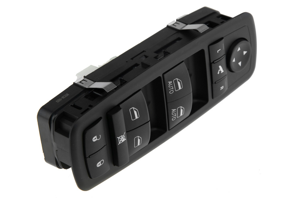 COMUTATOR REGLAJ GEAM, JEEP GRAND CHEROKEE 2010-/11 PINS/