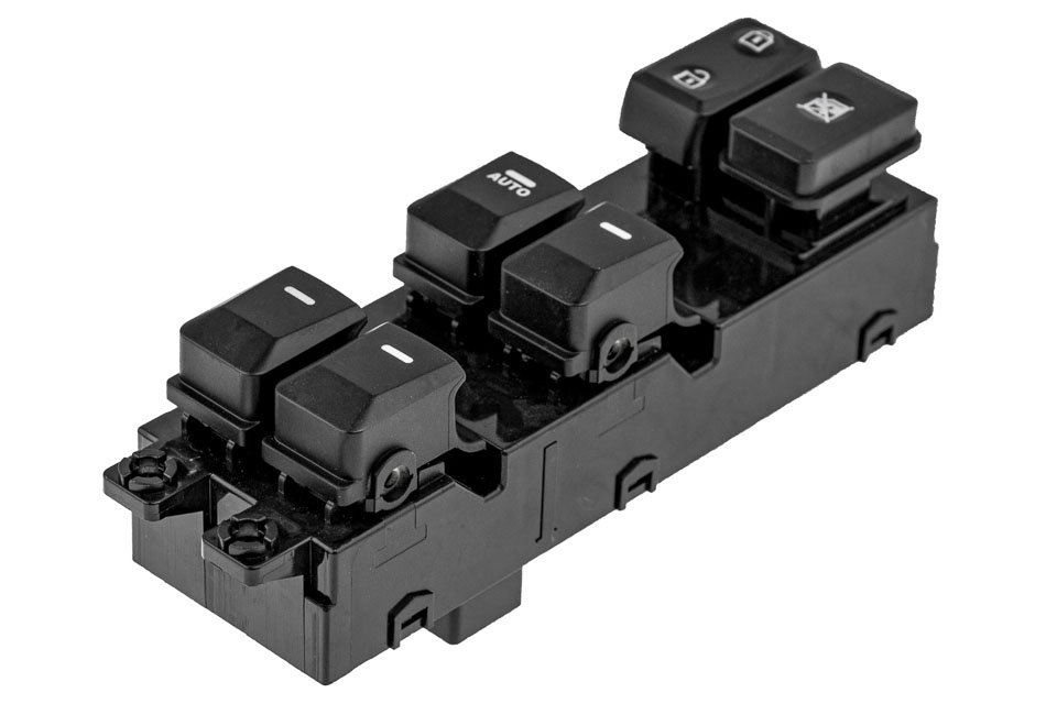 COMUTATOR REGLAJ GEAM, KIA PICANTO 2011-/16 PINS/