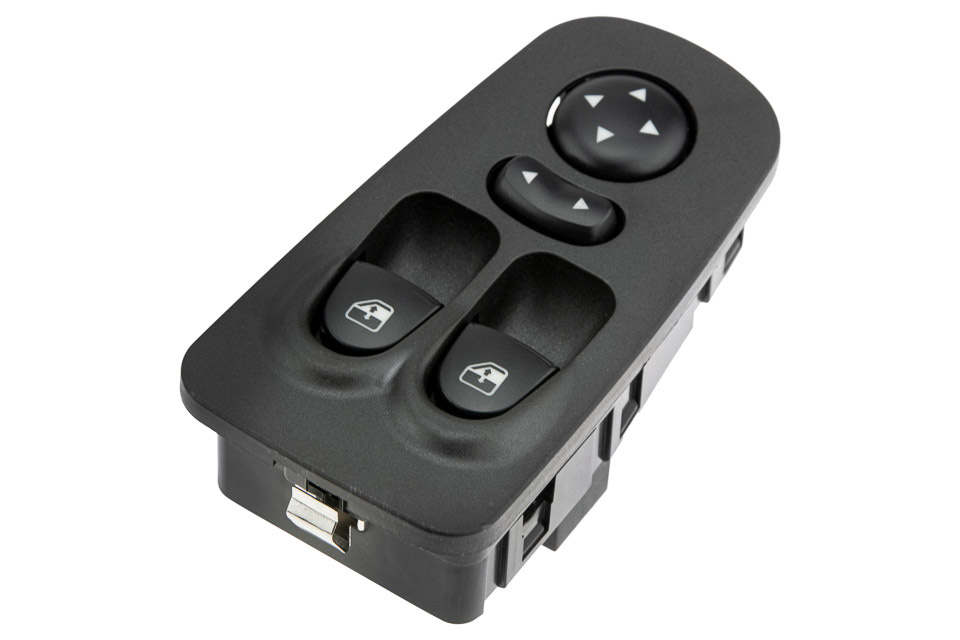 COMUTATOR REGLAJ GEAM, LANCIA YPSILON 2003-/16 PINS/