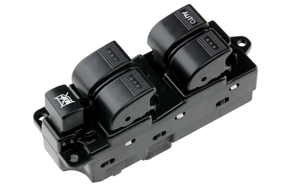 COMUTATOR REGLAJ GEAM, MAZDA 6 GG/GY 2002-2008