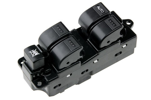 COMUTATOR REGLAJ GEAM, MAZDA 6 GG/GY 2002-2008