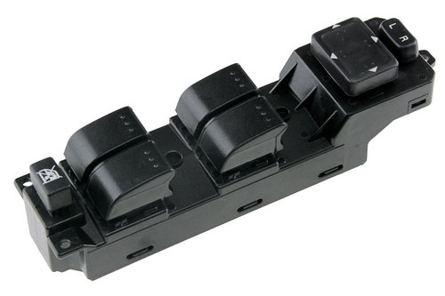 COMUTATOR REGLAJ GEAM, MAZDA 6 GG/GY 2005-2007/WERSJA Z REGULACJ? LUSTEREK/