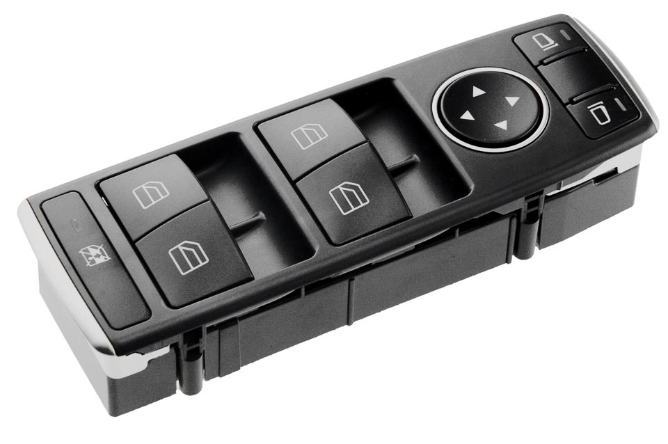 COMUTATOR REGLAJ GEAM, MERCEDES C W204 2007-,E W212 2009-,GLK X204 2008-