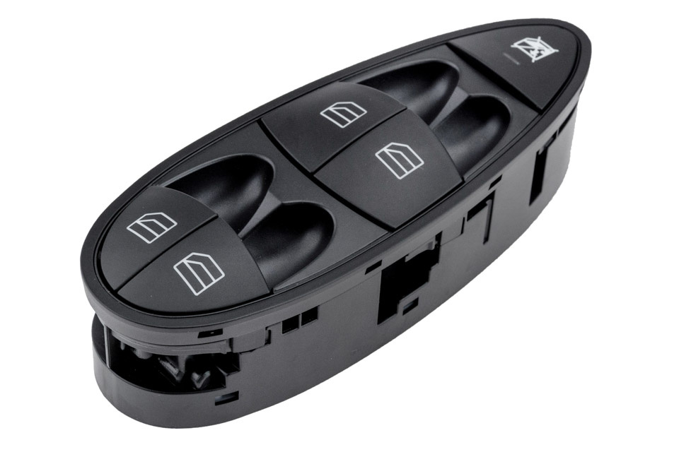 COMUTATOR REGLAJ GEAM, MERCEDES E W211 2002-
