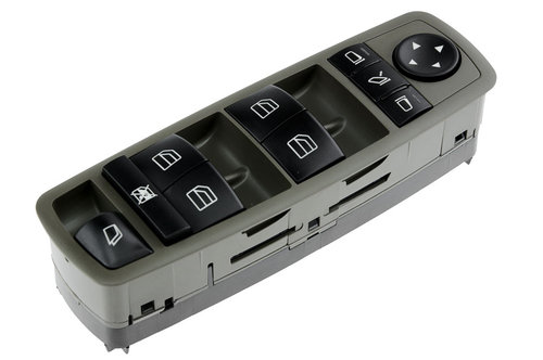 COMUTATOR REGLAJ GEAM, MERCEDES GL X164 2006-,R W251 2006-/BR?ZOWY/