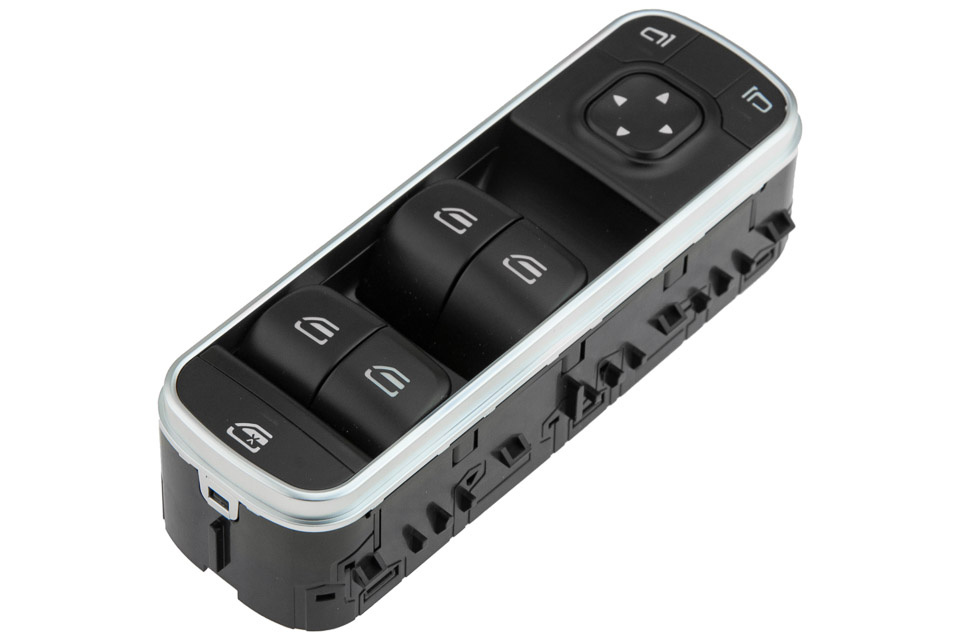 COMUTATOR REGLAJ GEAM, MERCEDES KLASA A W177 2018-