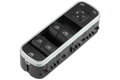 COMUTATOR REGLAJ GEAM, MERCEDES KLASA A W177 2018-
