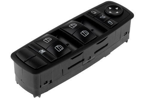 COMUTATOR REGLAJ GEAM, Mercedes M KLASA W164 2005-,R KLASA W251 2006-