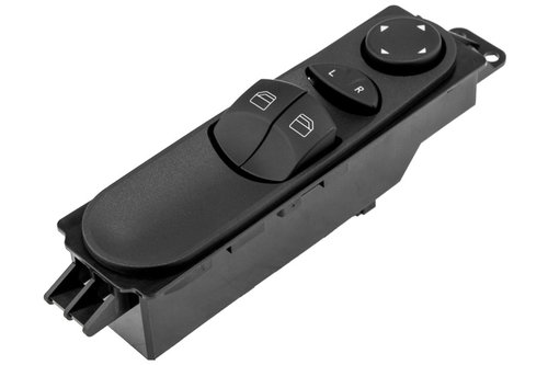 COMUTATOR REGLAJ GEAM, MERCEDES SPRINTER 2006-/12 PINS/