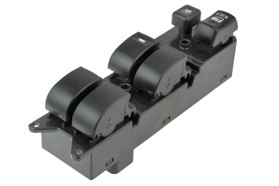 COMUTATOR REGLAJ GEAM, MITSUBISHI ASX 2010-
