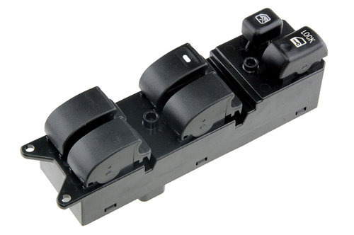 COMUTATOR REGLAJ GEAM, MITSUBISHI LANCER 2003-,GALANT 2007-,PAJERO 2001-,ENDEAVOR 2003-