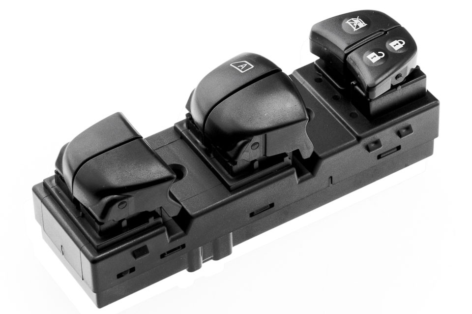 COMUTATOR REGLAJ GEAM, NISSAN JUKE 2010-/19 PINS/