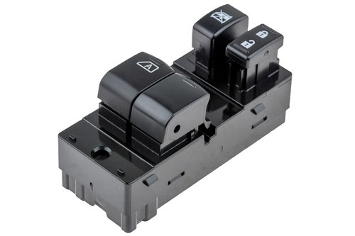 COMUTATOR REGLAJ GEAM, NISSAN MICRA K13 2010-,NOTE E12 2013-