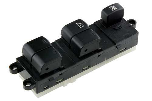 COMUTATOR REGLAJ GEAM, NISSAN NAVARA D40 2005-,PATHFINDER R51 2005-,QASHQAI 2007-/WTYCZKA NR 1:3 PIN...