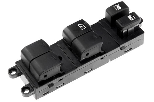 COMUTATOR REGLAJ GEAM, NISSAN QASHQAI 2007-/19 PINS/