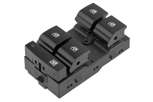 COMUTATOR REGLAJ GEAM, OPEL ASTRA J 2009-,INSIGNIA A 2008-,MOKKA/MOKKA A 2012-,ZAFIRA C 2011-