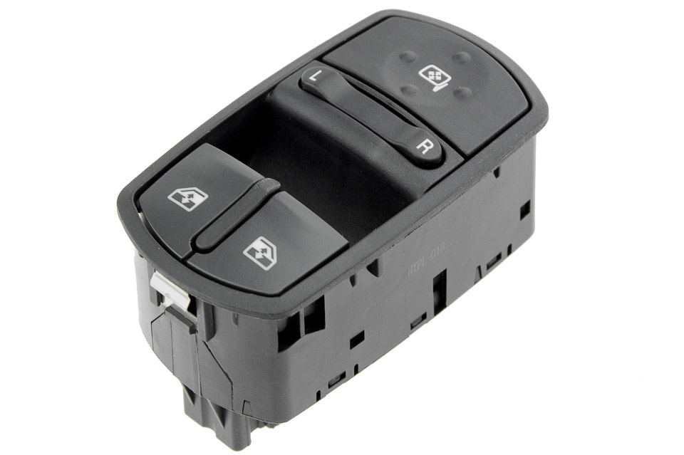 COMUTATOR REGLAJ GEAM, OPEL CORSA D 2006-/11 PINS/