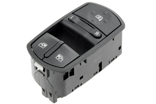 COMUTATOR REGLAJ GEAM, OPEL CORSA D 2006-/11 PINS/