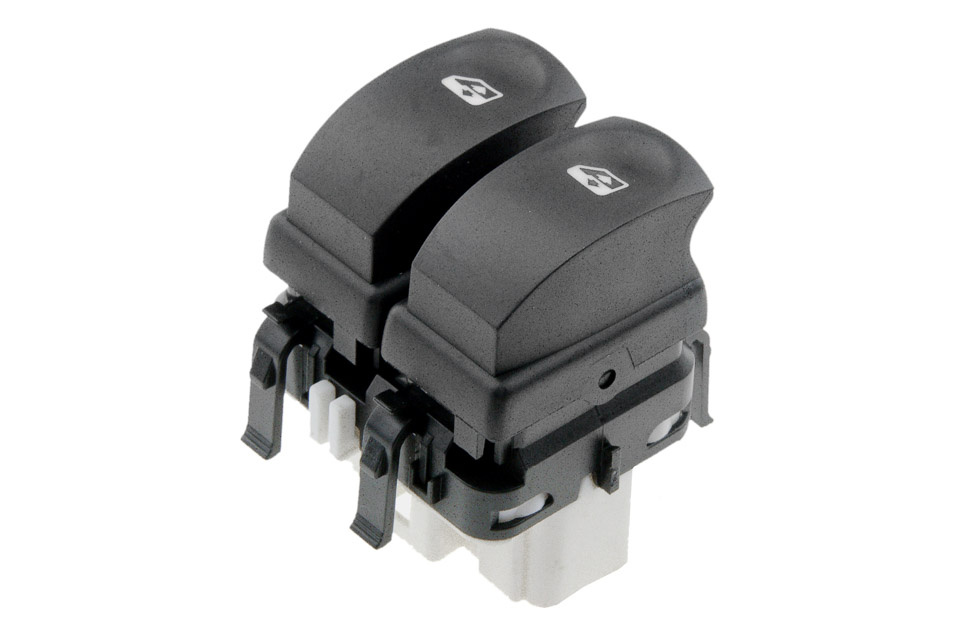 COMUTATOR REGLAJ GEAM, RENAULT CLIO III 2005-,TWINGO II 2007-/10 PINS/