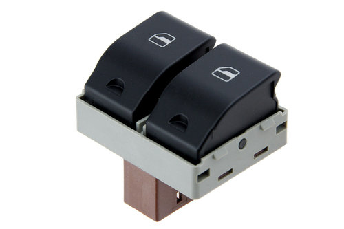 COMUTATOR REGLAJ GEAM, SEAT IBIZA/CORDOBA 2002-2009,FOX 2003-2014,POLO 2001-2012/DLA POJAZDW Z ELEKT...
