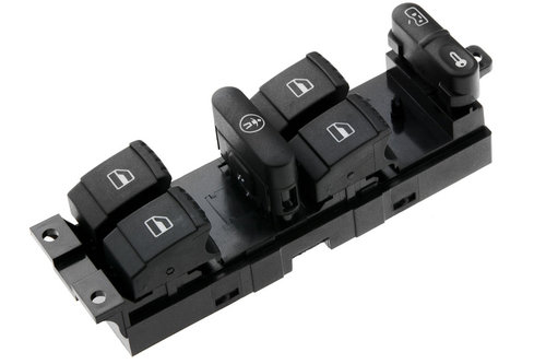 COMUTATOR REGLAJ GEAM, SKODA FABIA I 1999-2008,OCTAVIA I 1996-2010,SUPERB I 2002-2008