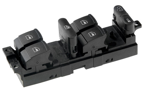 COMUTATOR REGLAJ GEAM, SKODA FABIA I 1999-2008,OCTAVIA I 1996-2010,SUPERB I 2002-2008