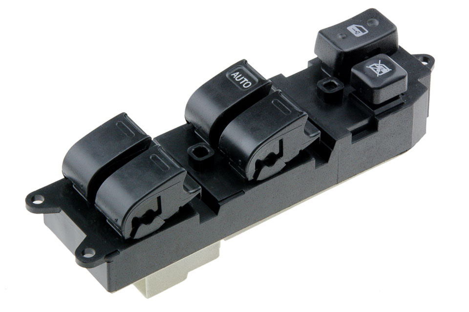 COMUTATOR REGLAJ GEAM, TOYOTA Rav 4 1994-2000,COROLLA 1992-1997/14 PINS/