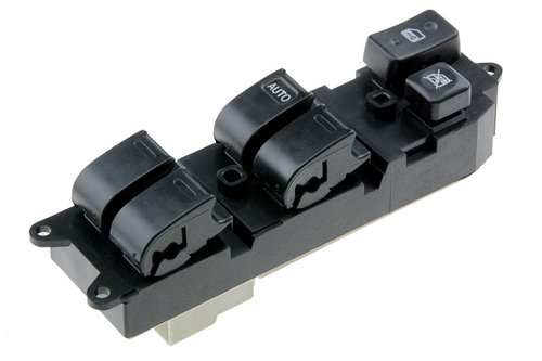 COMUTATOR REGLAJ GEAM, TOYOTA Rav 4 1994-2000,COROLLA 1992-1997/14 PINS/