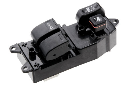 COMUTATOR REGLAJ GEAM, TOYOTA YARIS 1999-2005,HILUX 1997-2005,LAND CRUISER 90 -2002 /WERSJE 3-DRZWIO...