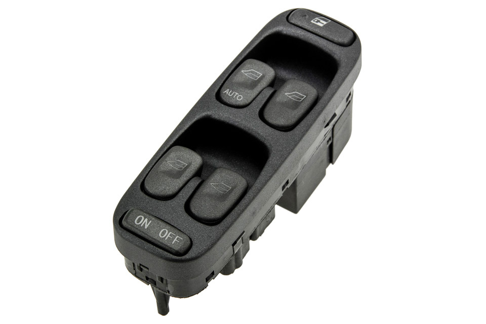 COMUTATOR REGLAJ GEAM, VOLVO S70 1996-2000,V70 1996-2000,XC70 1999-2007
