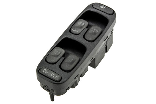 COMUTATOR REGLAJ GEAM, VOLVO S70 1996-2000,V70 1996-2000,XC70 1999-2007
