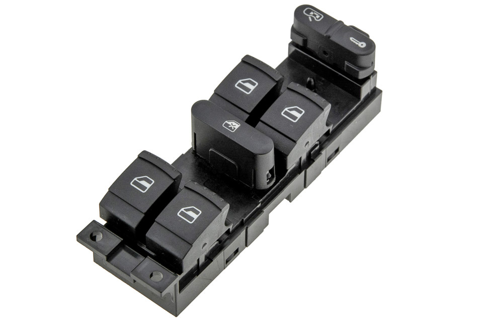 COMUTATOR REGLAJ GEAM, VW GOLF IV 1997-,BORA 1998-,PASSAT B5 2000-