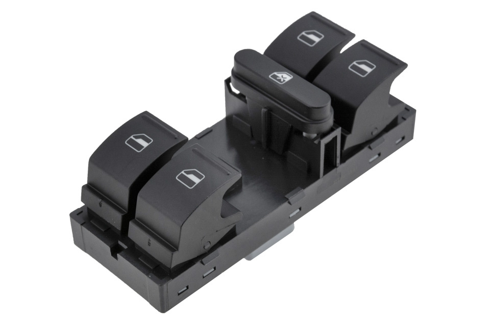 COMUTATOR REGLAJ GEAM, VW GOLF V 2003-,GOLF PLUS 2005-,PASSAT B6 2005-