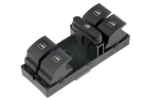 COMUTATOR REGLAJ GEAM, VW GOLF V 2003-,GOLF VI 2008-,PASSAT B6 2005-,PASSAT B7 2010-,SKODA FABIA II ...